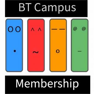 campus membership
